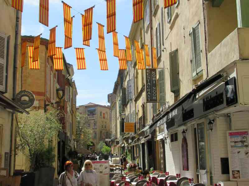 Restaurant Bamibobs à Salon de Provence