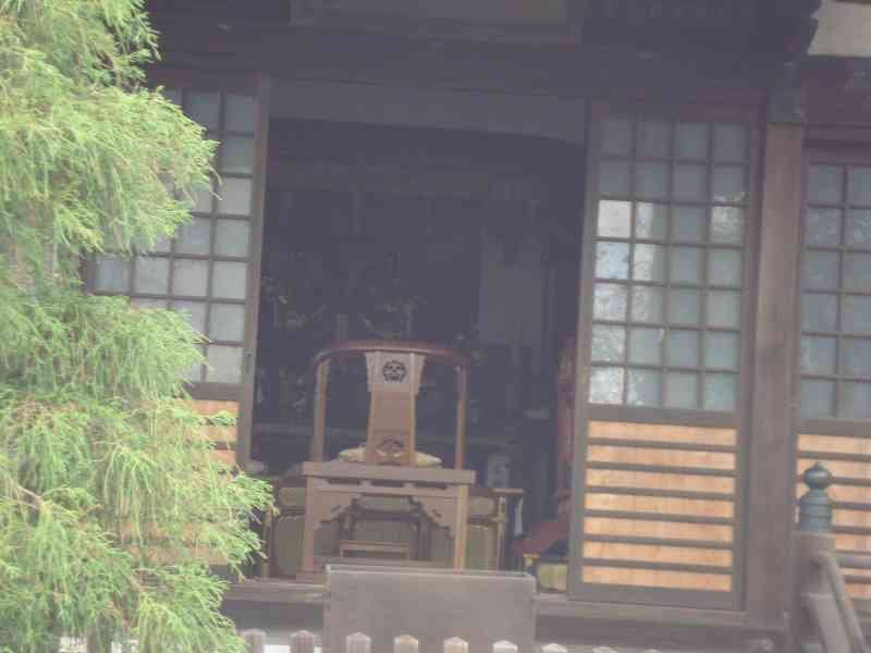 Maison en bois, temple japonais, Asie, photo gratuite
