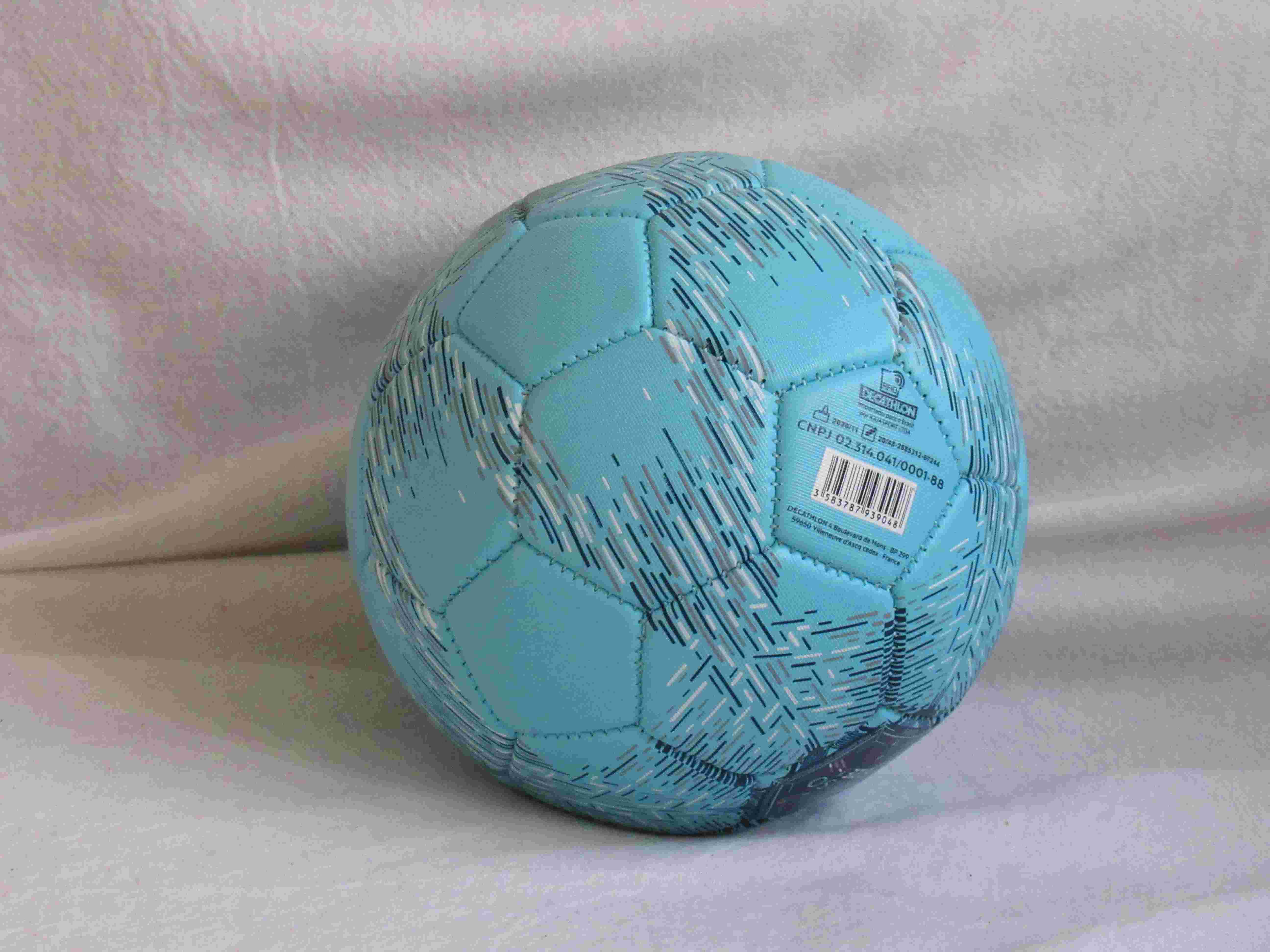Ballon de handball enfant