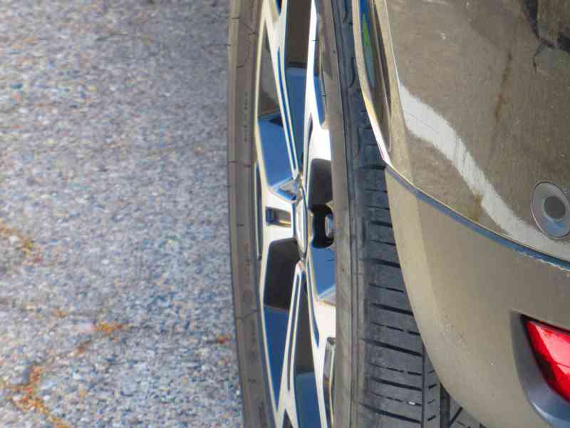 Roue de voiture automobile